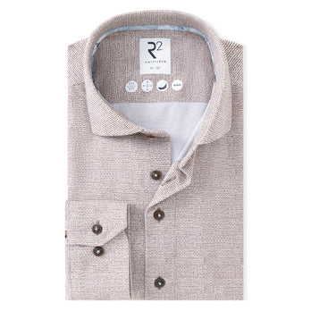Chemise de voyage 041 - Brown
