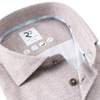 Chemise de voyage 041 - Brown