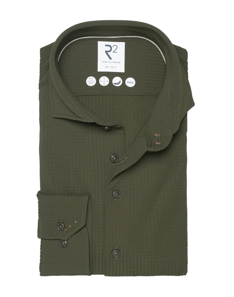 070 - Dark green