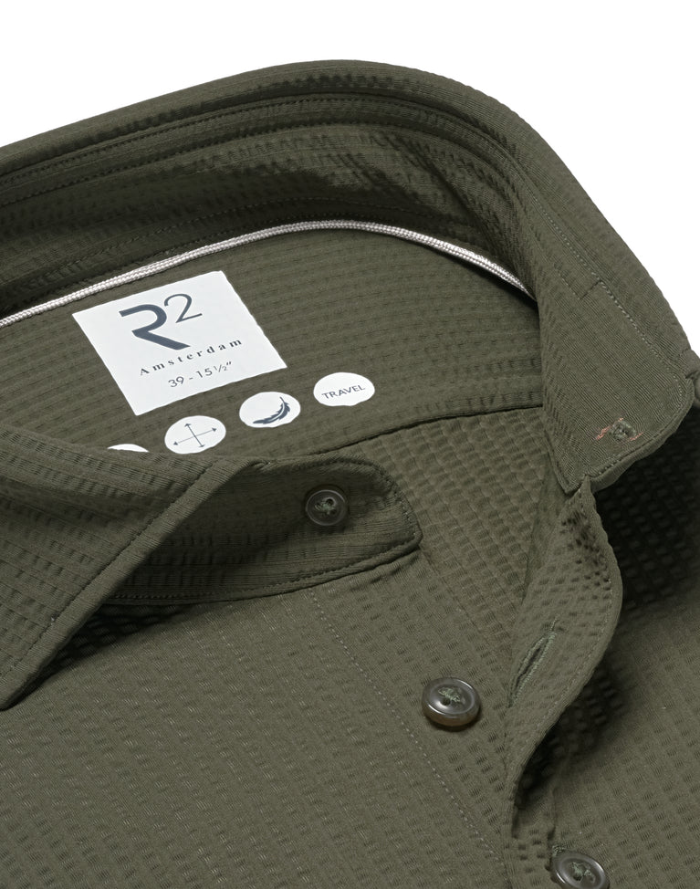 070 - Dark green