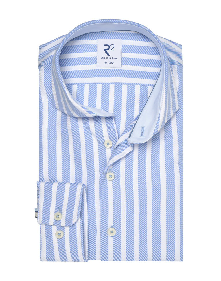 018 - Light blue