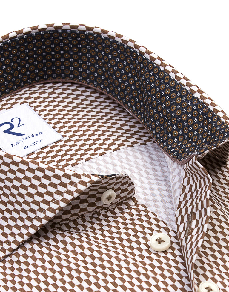 041 - Brown