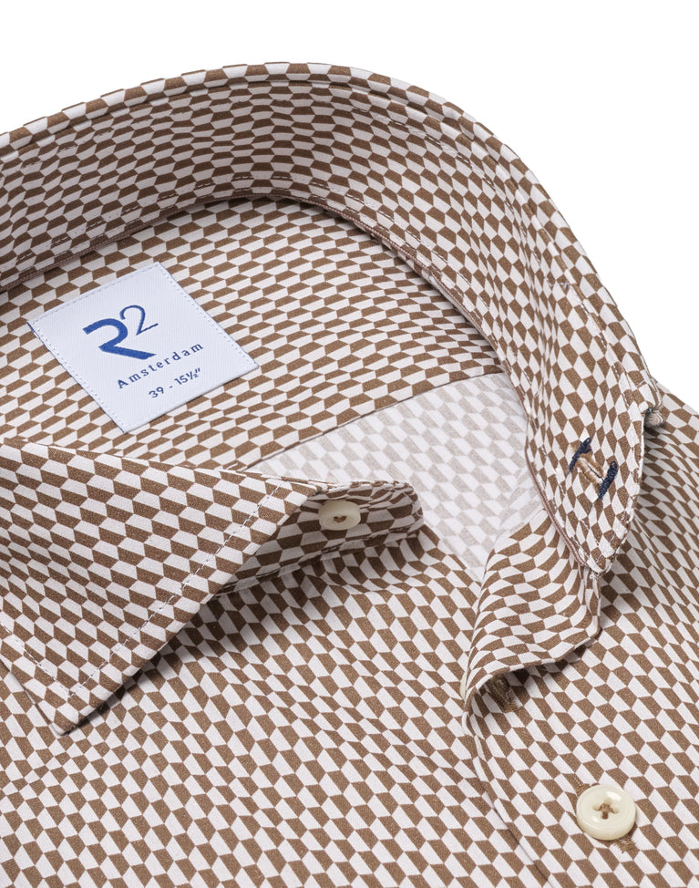 041 - Brown