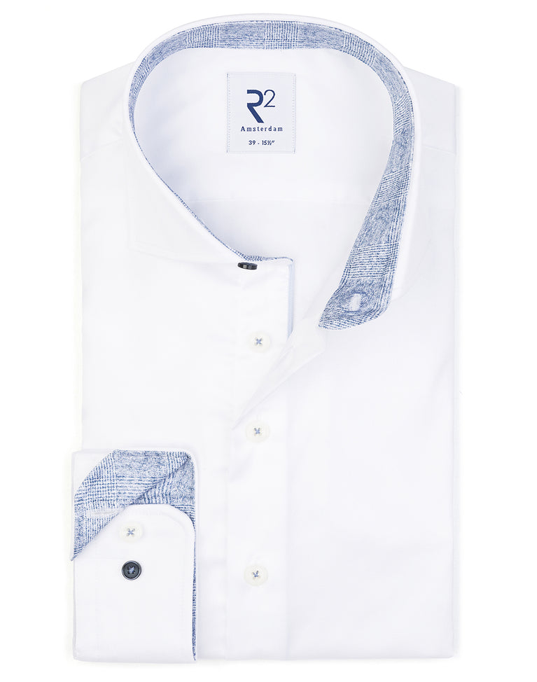 004 - White