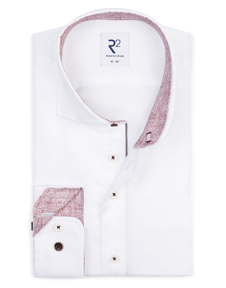 004 - White