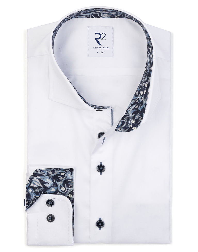 004 - White