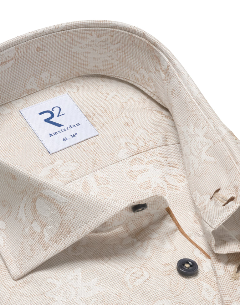 045 - Beige