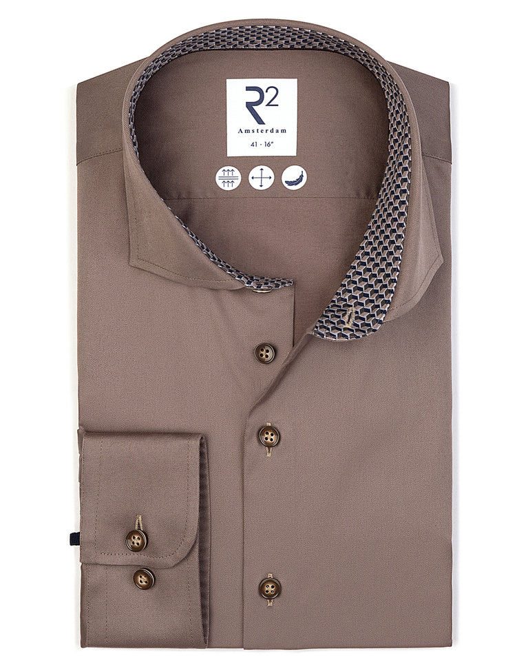 042 - Taupe