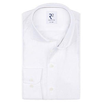 Partyhemd 004 - White