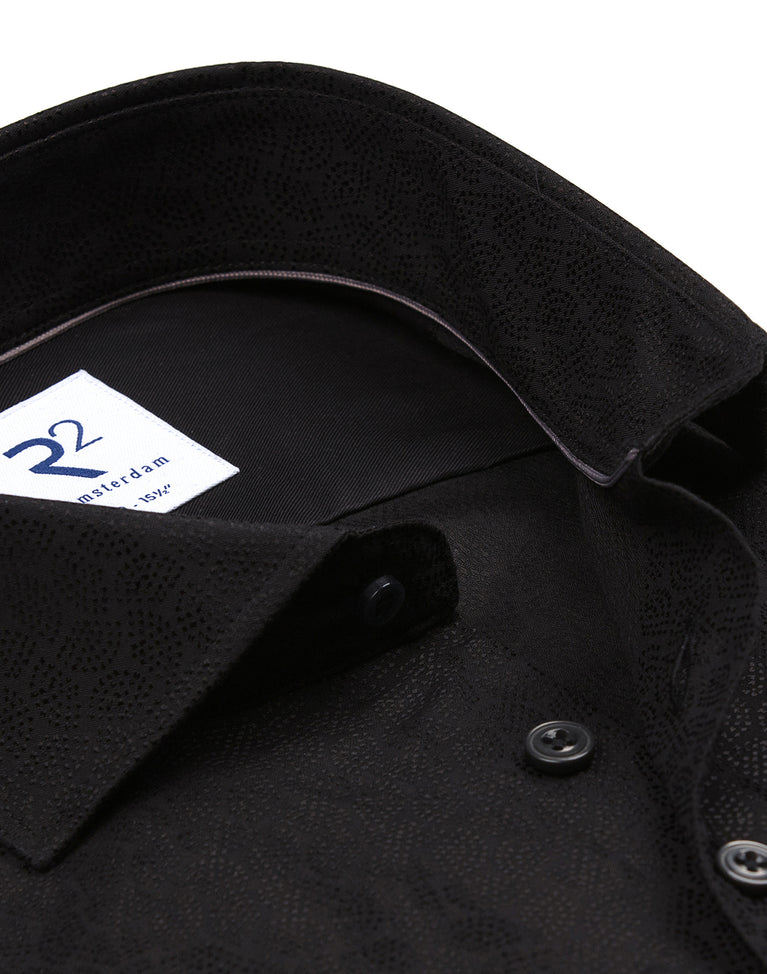 020 - Black