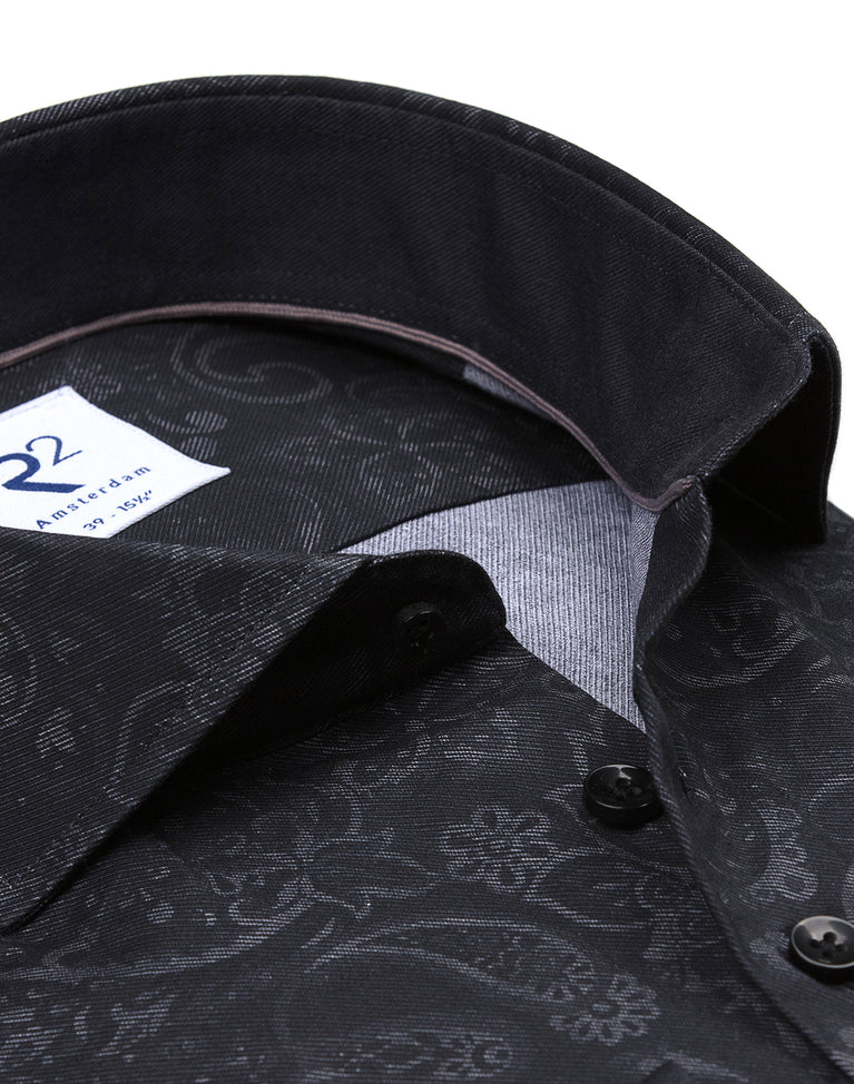 020 - Black