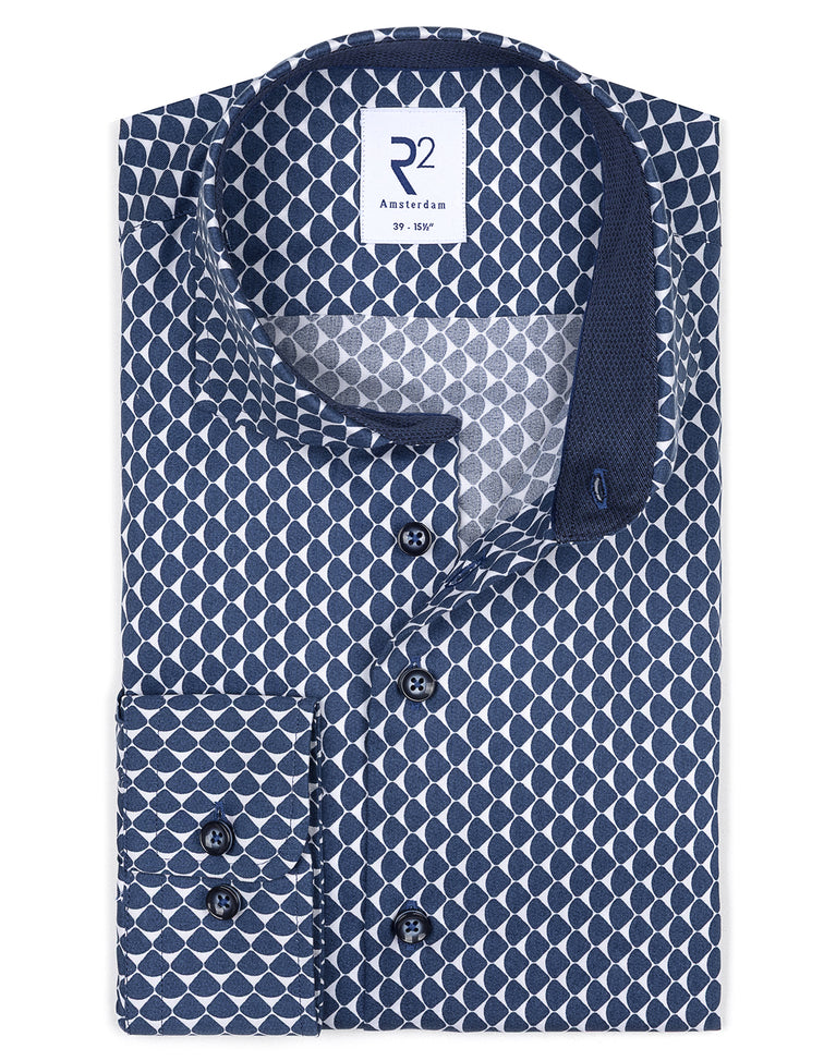 014 - Blue