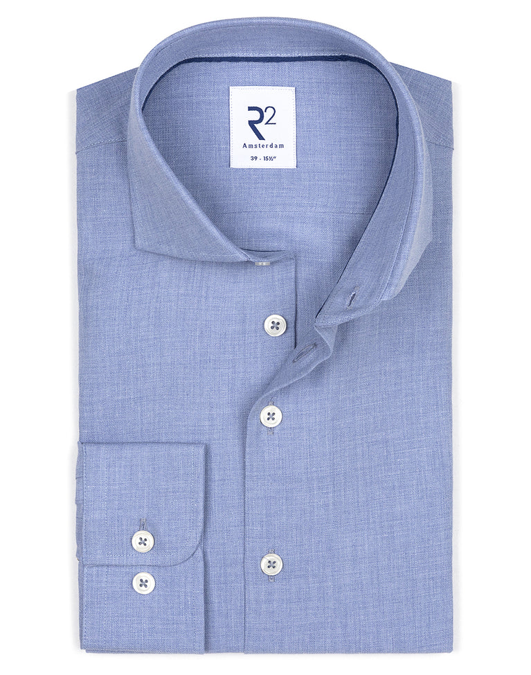 019 - Vintage blue