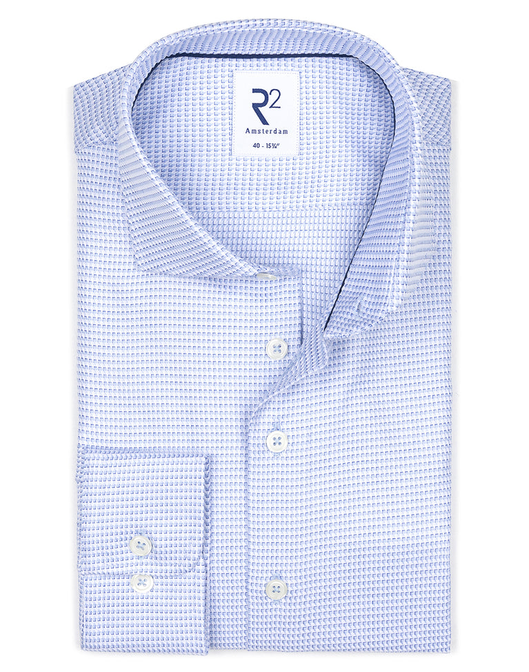 018 - Light blue