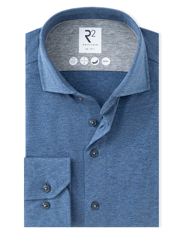 014 - Blue