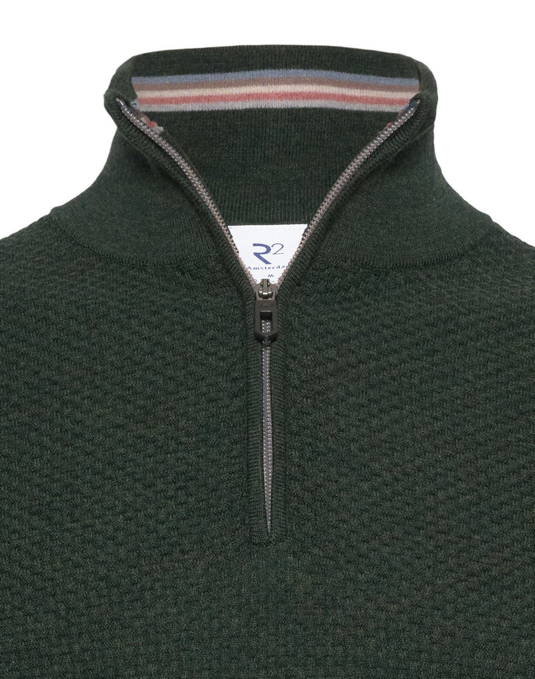 070 - Dark green