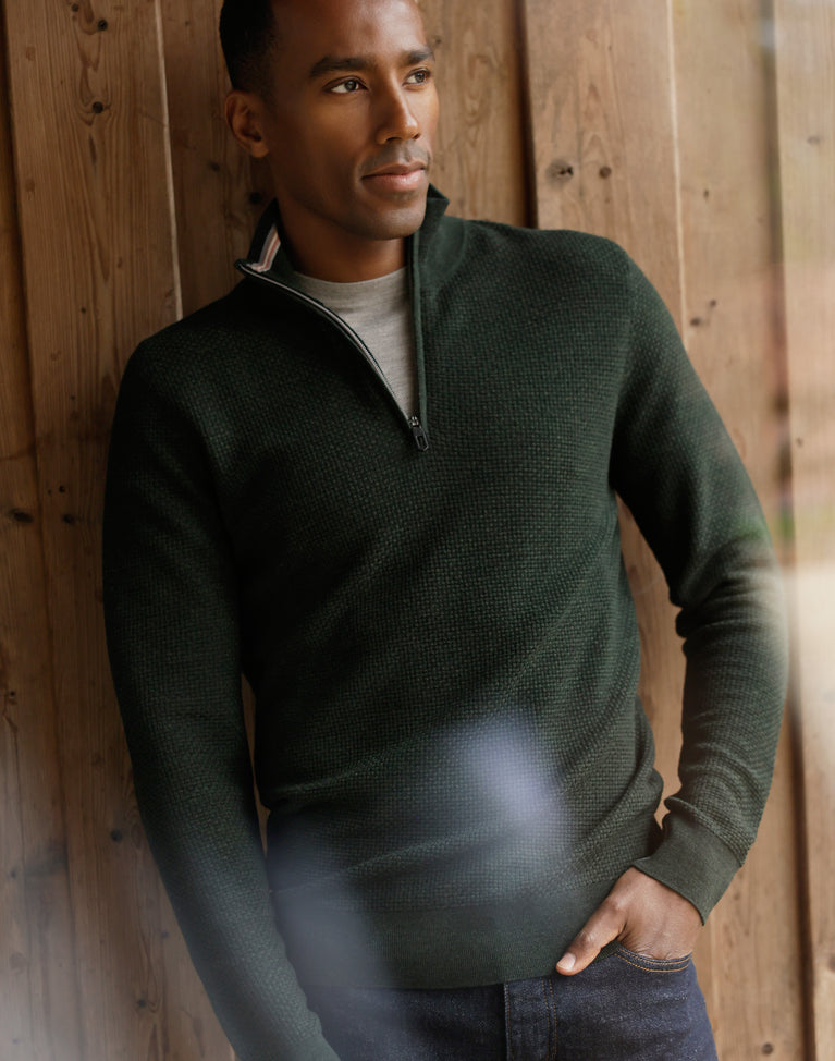 070 - Dark green
