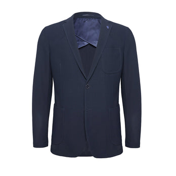 Traveljacket Navy