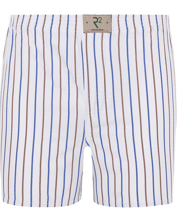 Gestreepte boxershort Multicolour