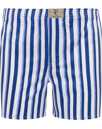 Gestreepte boxershort Multicolour