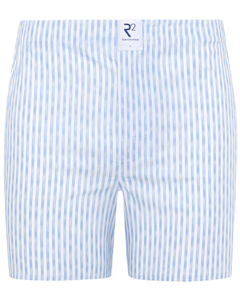 Gestreifte Boxershort Multicolour