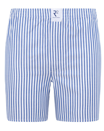 Boxer à rayures Multicolour