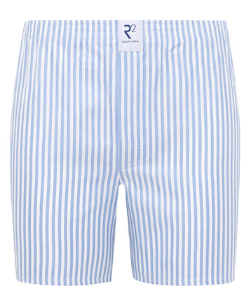 Gestreepte boxershort Multicolour