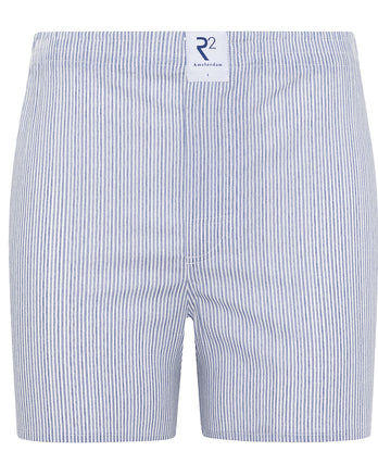 Gestreifte Boxershort Multicolour