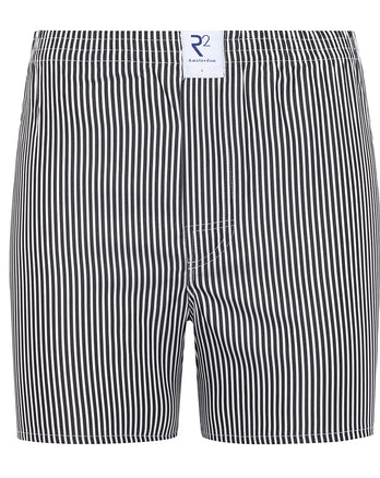 Gestreifte Boxershort Multicolour