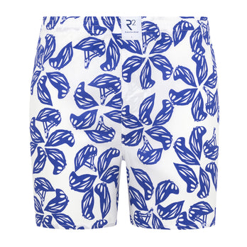 Bicycle helmet print boxershorts Multicolour