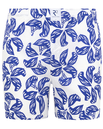 Fietshelmprint boxershort Multicolour