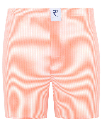 Striped boxershorts Multicolour