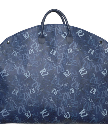 Jacket Bag 010 - Navy