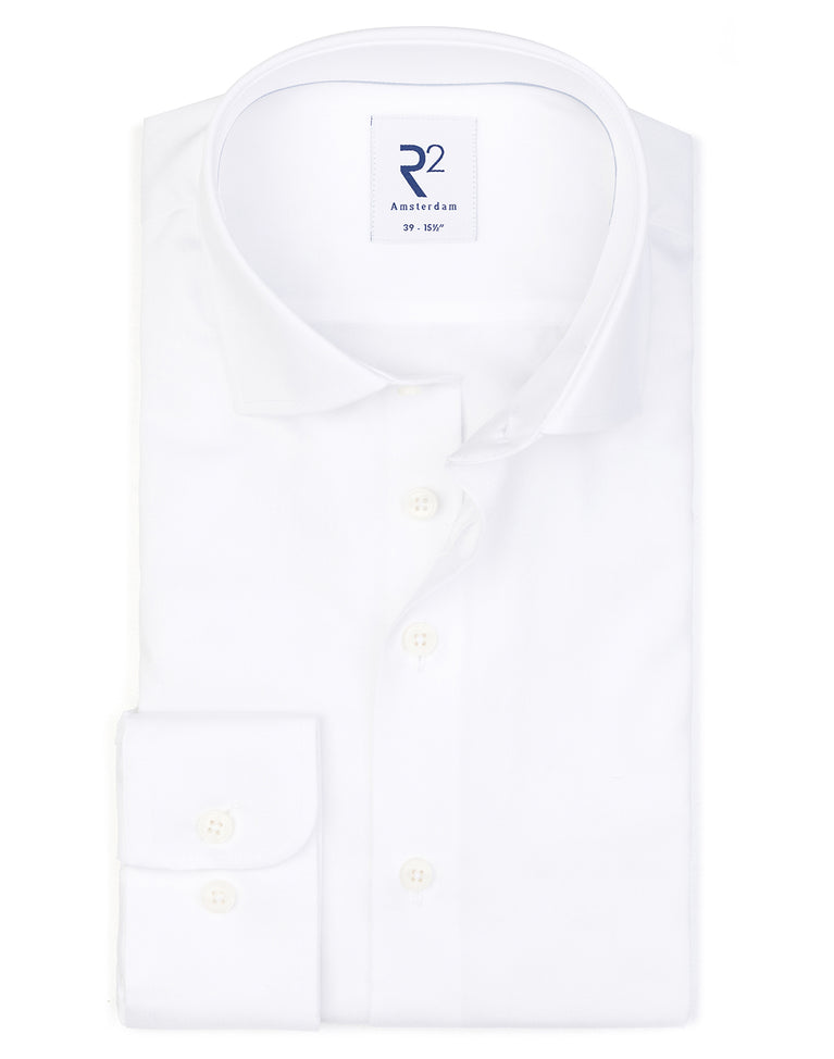 004 - White