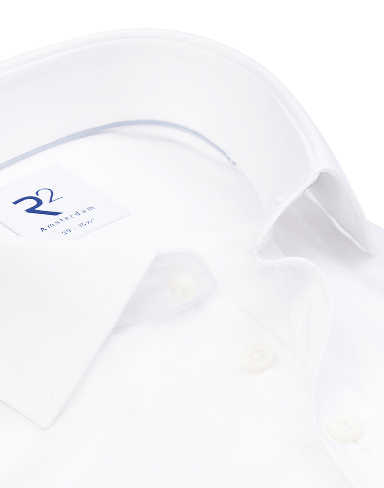 004 - White