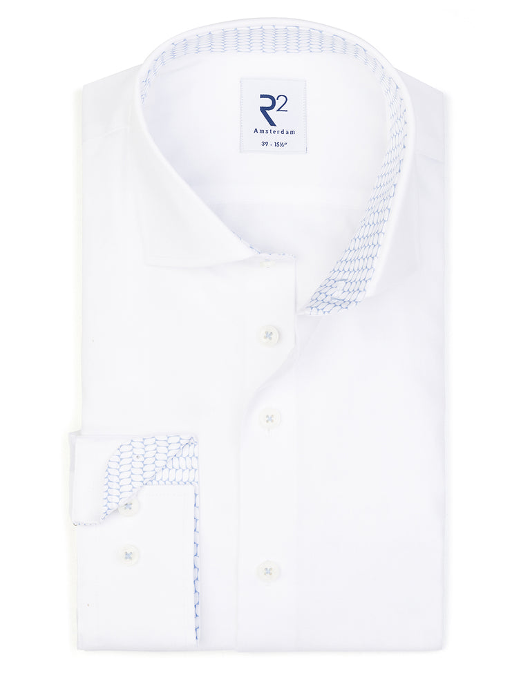 004 - White