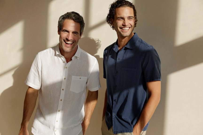 Short Sleeve Shirts