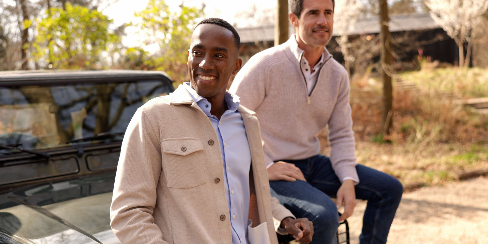 New Autumn/Winter Collection