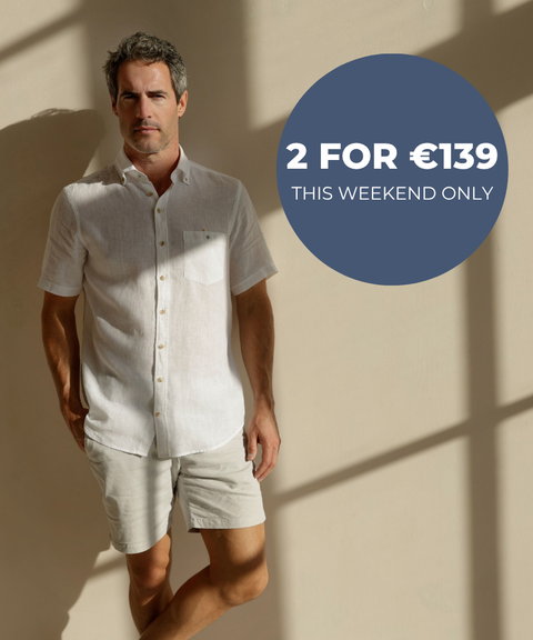 The Linen Deal