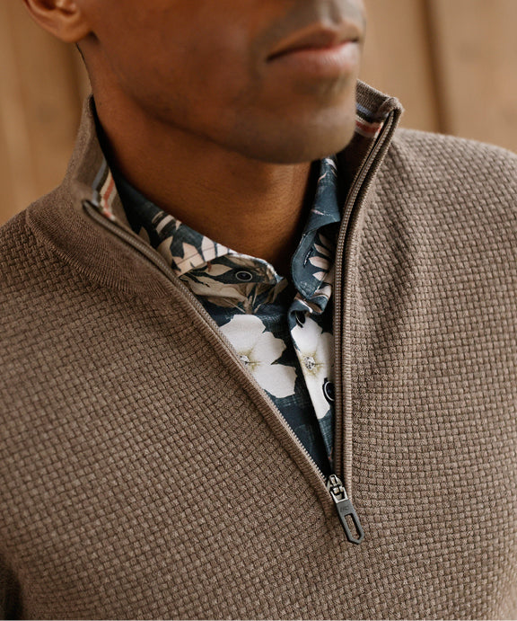 Pullovers en Vesten