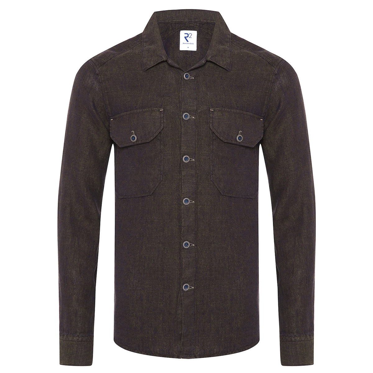 070 - Dark green