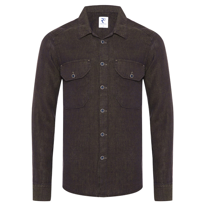 070 - Dark green