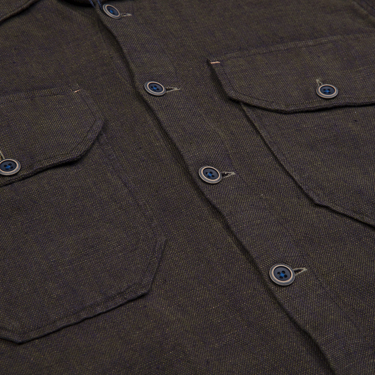070 - Dark green