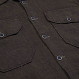 070 - Dark green
