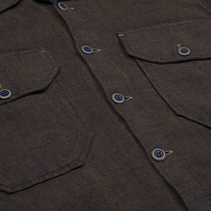 070 - Dark green