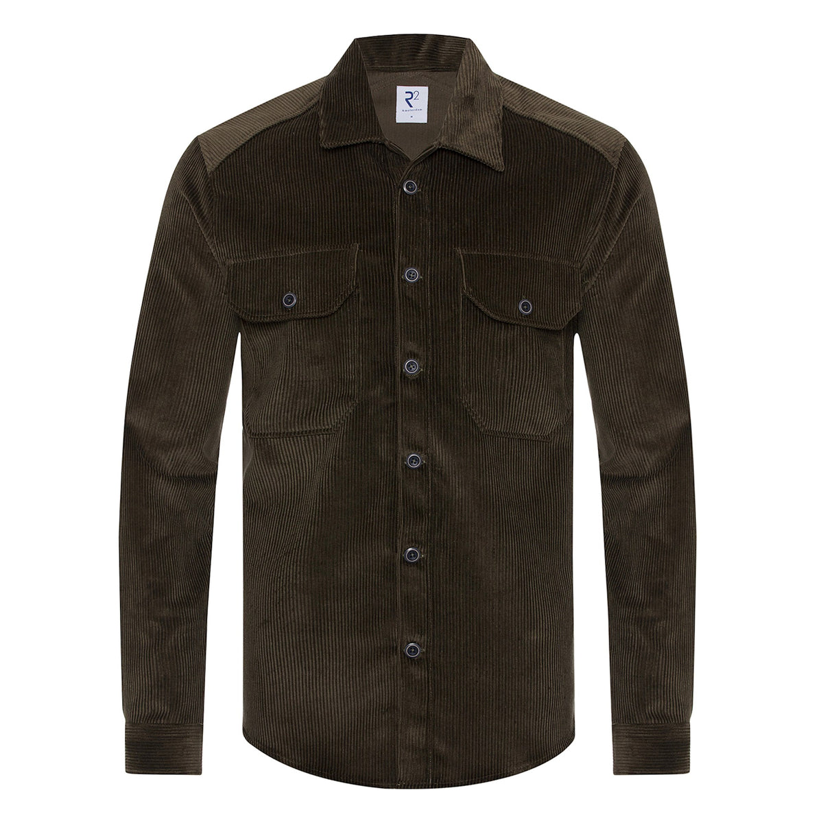 070 - Dark green