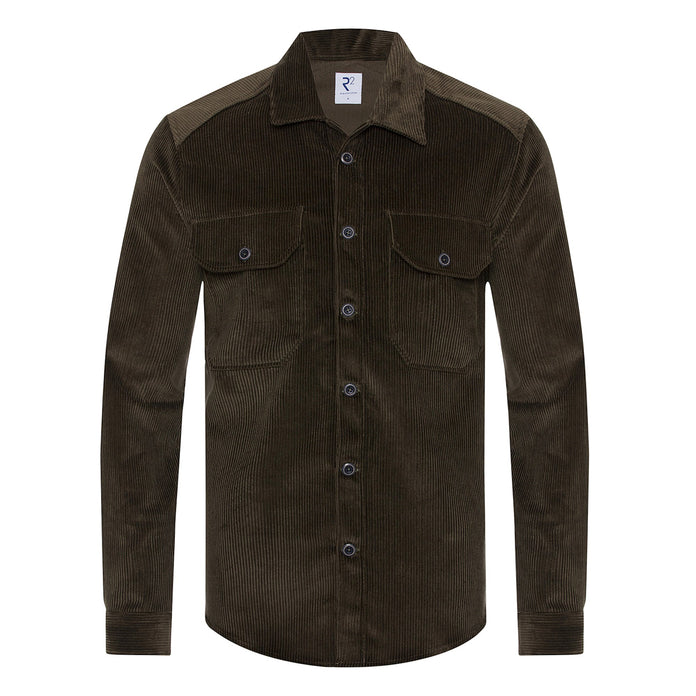 070 - Dark green