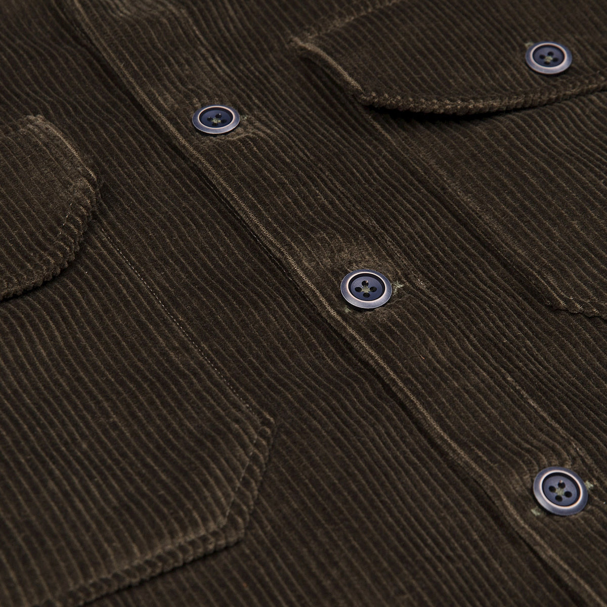 070 - Dark green