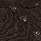 070 - Dark green