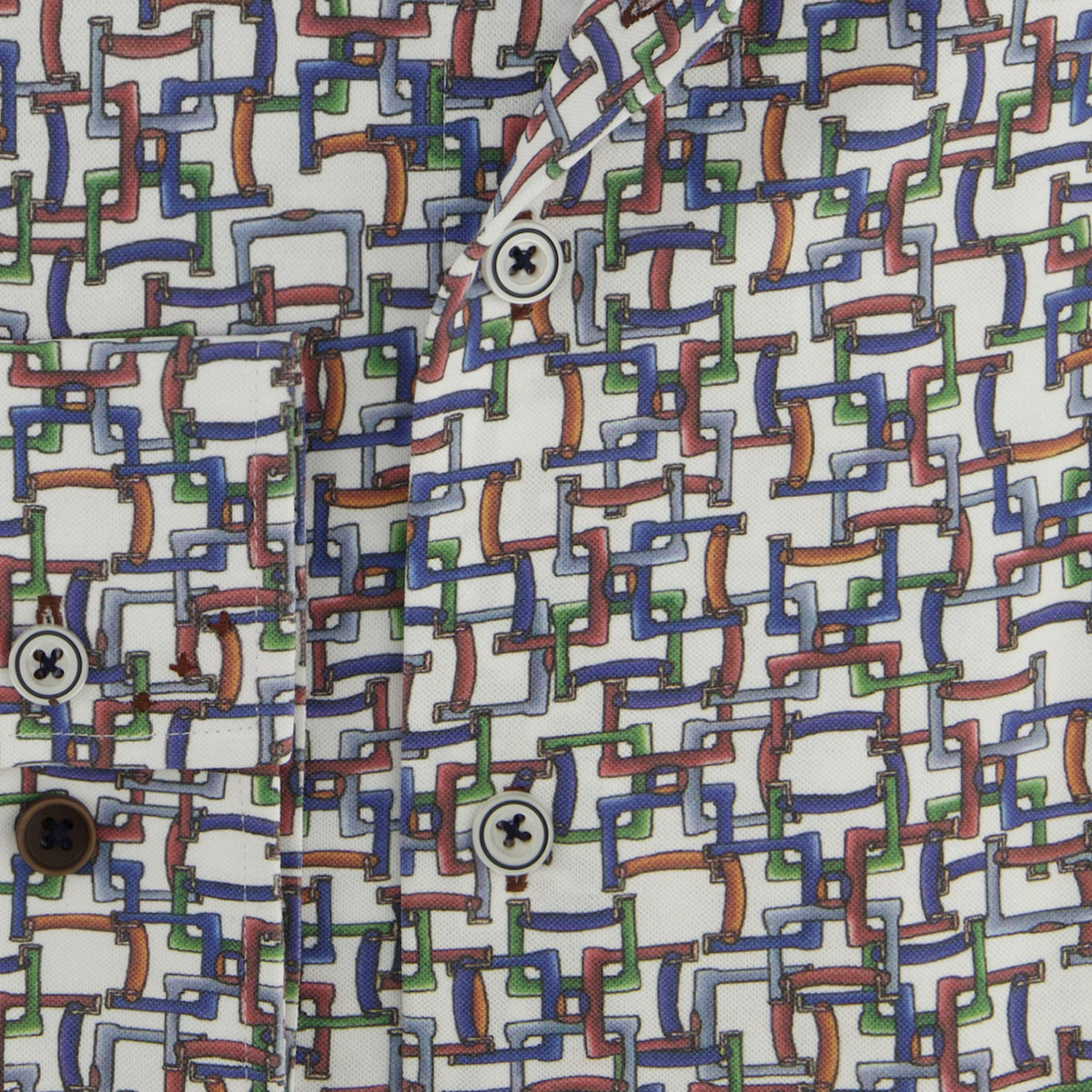 073 - Multicolour